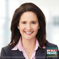 Salo Co-Owner/Co-Founder Amy Langer