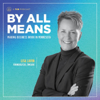 132. Ōmcare Founder/CEO Lisa Lavin
