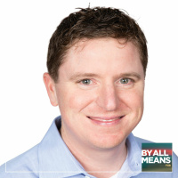 131. Tech Entrepreneur and Investor Daren Cotter