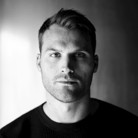 PURIS CEO Tyler Lorenzen