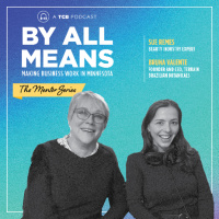 142. Building a Beauty Brand: Sue Remes + Terrain Brazilian Botanicals