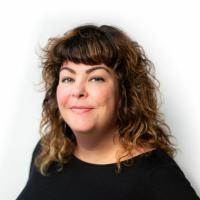 Studio BV Founder/CEO Betsy Vohs