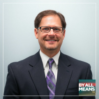 Duluth Pack Owner/CEO Tom Sega