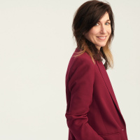 Womaness Co-Founder/CEO Sally Mueller