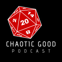 Chaotic Good - Keith Carmona 