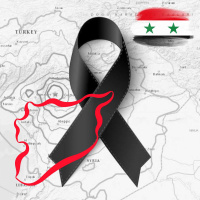 138 Syria Earthquake - زلزال سوريا