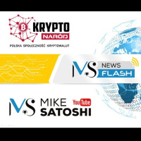 NewsFlash 26.02.2020 Bitcoin po milion dolarów to nie szaleństwo, CZ Binance najbogatszy w krypto, Indie a RBI