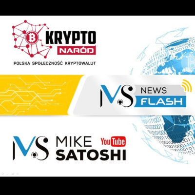 Mike Satoshi Krypto Newsy