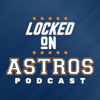 Astros: Opening Day 2019