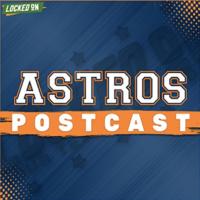 ASTROS POSTCAST: Houston Astros Bats Heat Up In Frigid Minnesota To Secure Needed Win