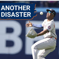 ASTROS POSTCAST: Houston Astros Downward Spiral Continues, Drop Series To Toronto Blue Jays