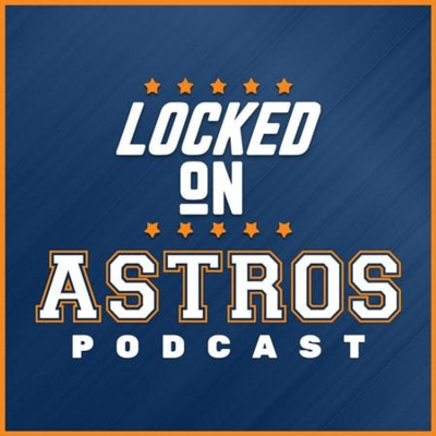 Locked On Astros
