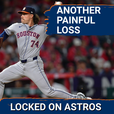 Locked On Astros