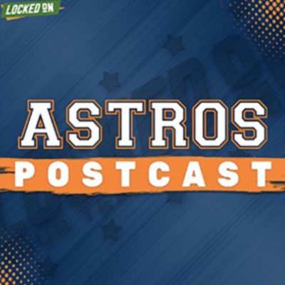 Locked On Astros