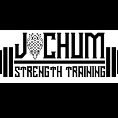 Jochum Strength Podcast