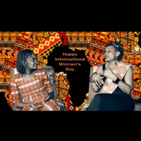 Conversations with LeahK | Purpose driven Entrepreneurship for Patience Pisirai