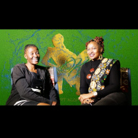 Conversations with LeahK | Patience Hlomukas Journey into entrepreneurship