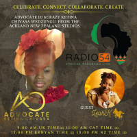 A Womans Worth Chapters | The Life of an Entrepreneur live with Adv. Ketina Chivasa 