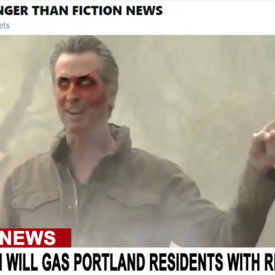 Stranger Than Fiction News