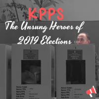 Episode 06 - KPPS: Unsung Heroes of 2019 General Elections