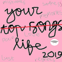 Episode 25 - What millennials play? Your life in 2019 wrapped