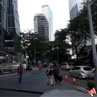 Episode 08 - Jakarta oh Jakarta, Kota Kejam Kesayangan