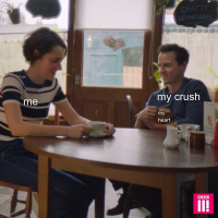 Episode 23 - Menjadi dewasa bersama Fleabag