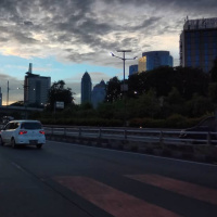 Episode 10 - Hijrah dari Jakarta