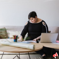 Episode 35 - #VoxPop - Gimana rasanya kerja dari rumah?