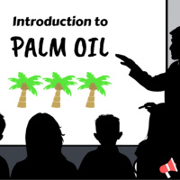 Episode 03 - Palm Oil: Which Planet Does It Come From?