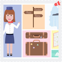 Episode 13 - #MillennialsAtWork - Pramugari