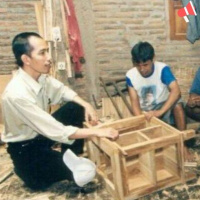 Episode 20 - Lemari kedua Pakdhe Jokowi