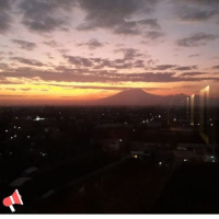 Episode 28 - #CaritaSalira - Di depan Air Mancur Plaza Senayan