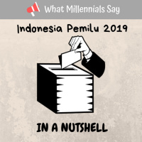 Episode 02 - Pemilu Indonesia 2019 in a nutshell