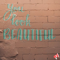 Episode 33 - Cantikmu ≠ Cantikku