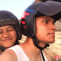 Episode 29 - Long Distance Marriage