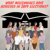 Episode 07 - What Millennials Have Achieved in 2019 Elections?