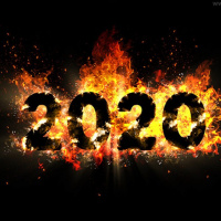 Kembali setelah 2020 yang painful!