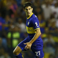 #BocaFails S02E02: Diego Perotti