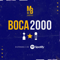  Boca 2000: Capítulo 2: La noche de tu vida 