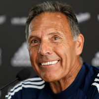 La era Russo, capítulo cero