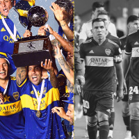 Boca, entre su Sol y su Luna: hegemonía local y obsesión continental