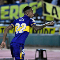 Sebastián Villa, el velocista colombiano