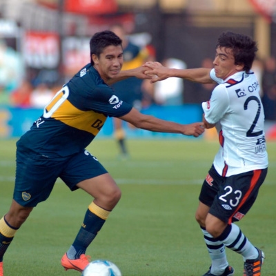 Muy Boca Radio