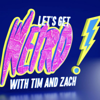 Episode 3 (Embark on the Weirdness)