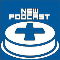 New Podcast Plus Episode 1 - The Beginning