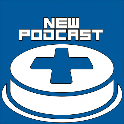 New Podcast Plus