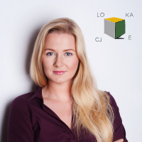 Maja Zabokrzycka o Nocy Nadodrza