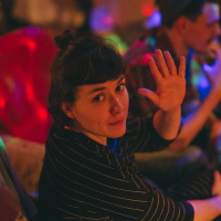 Magdalena Kreis o magazynie osiedlowym ZIN Ołbin