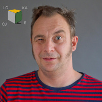 Tomasz Hartman z Food Think Tank